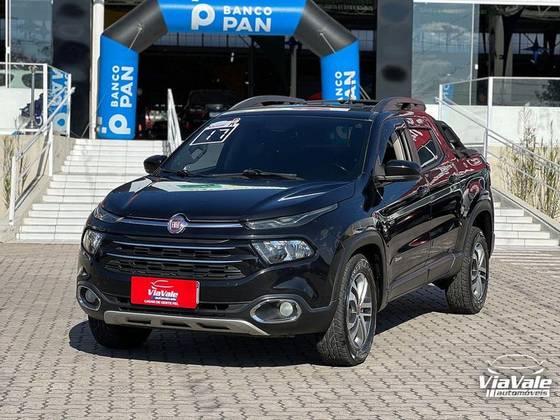 FIAT TORO 2.0 16V TURBO DIESEL FREEDOM 4WD MANUAL FIAT TORO 2.0 16V TURBO DIESEL FREEDOM 4WD MANUAL